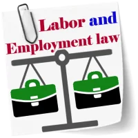 Labor and Employment law Cours